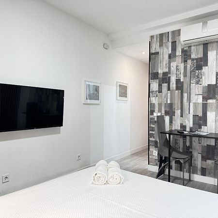 Apartamentos Day Madrid Callao Centro Gran Via Sol Malasana المظهر الخارجي الصورة