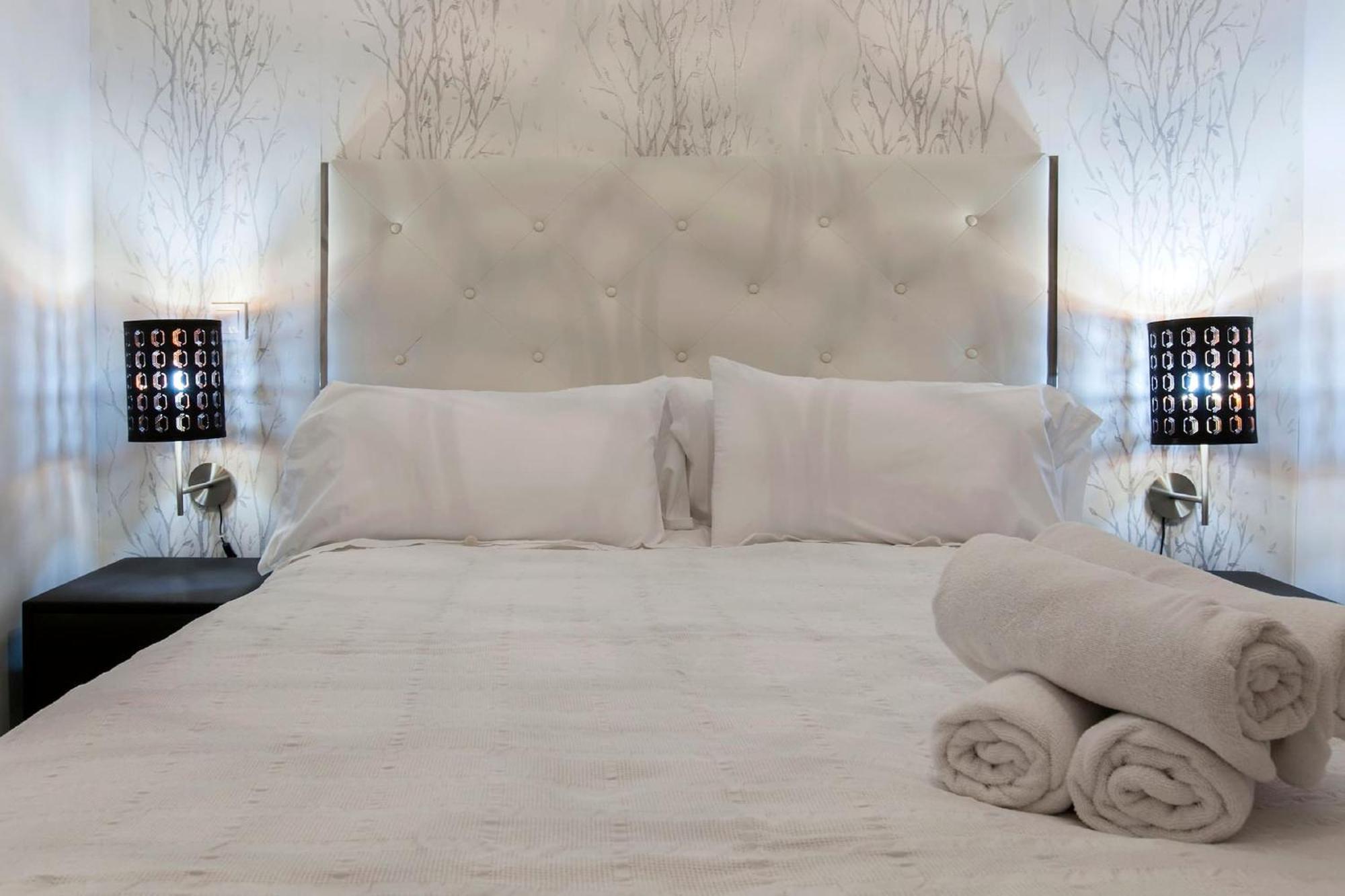 Apartamentos Day Madrid Callao Centro Gran Via Sol Malasana المظهر الخارجي الصورة