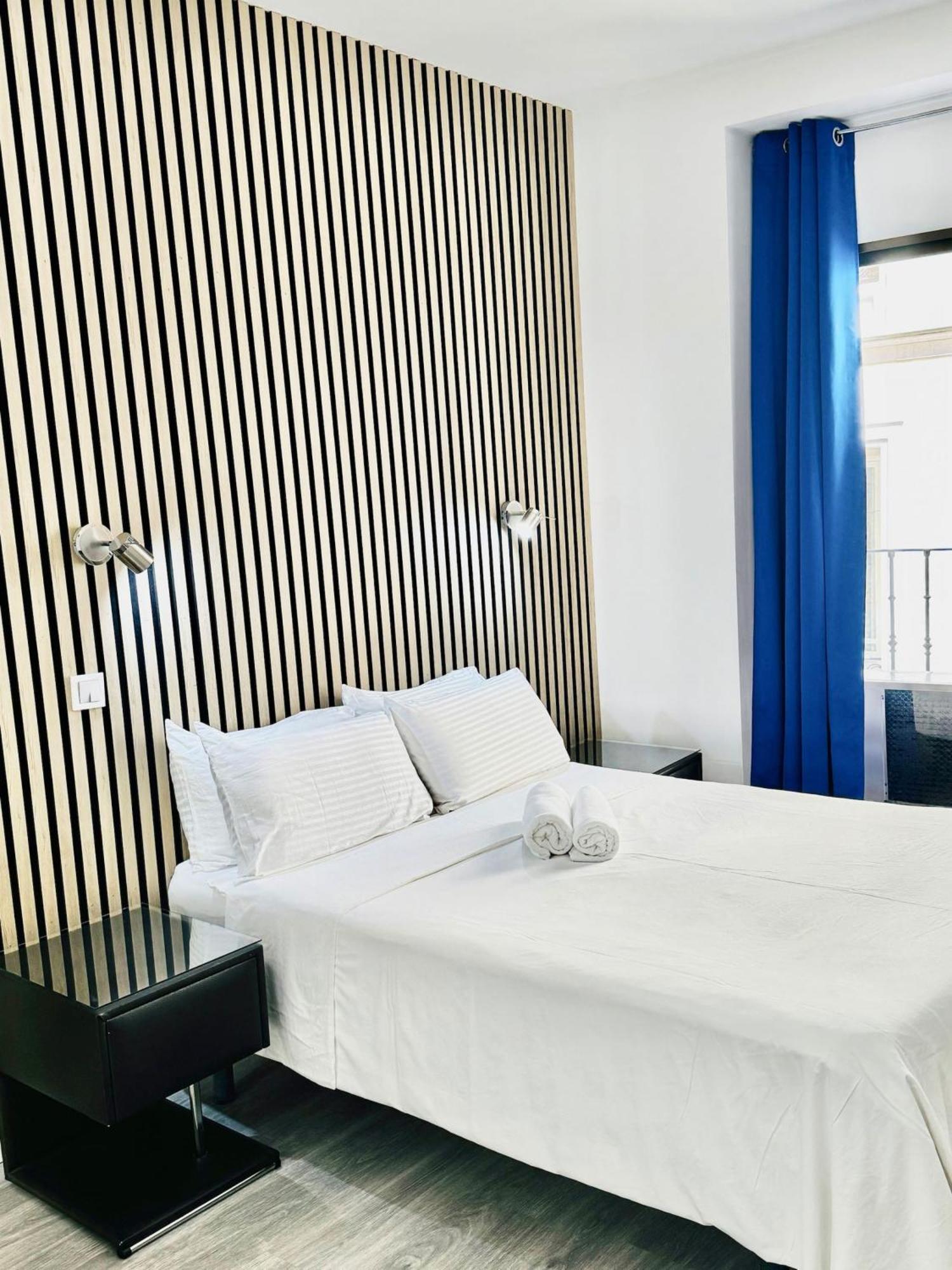 Apartamentos Day Madrid Callao Centro Gran Via Sol Malasana المظهر الخارجي الصورة