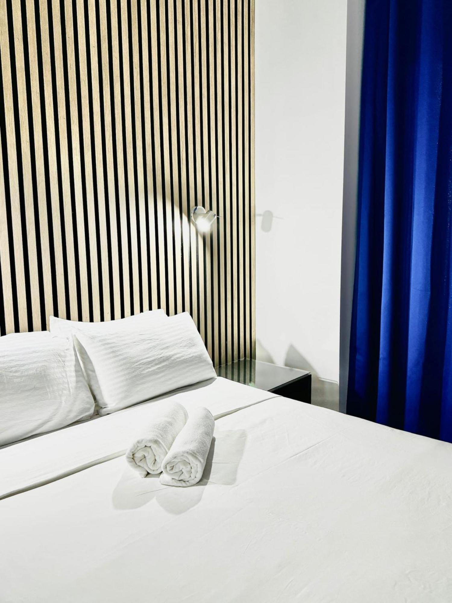 Apartamentos Day Madrid Callao Centro Gran Via Sol Malasana المظهر الخارجي الصورة