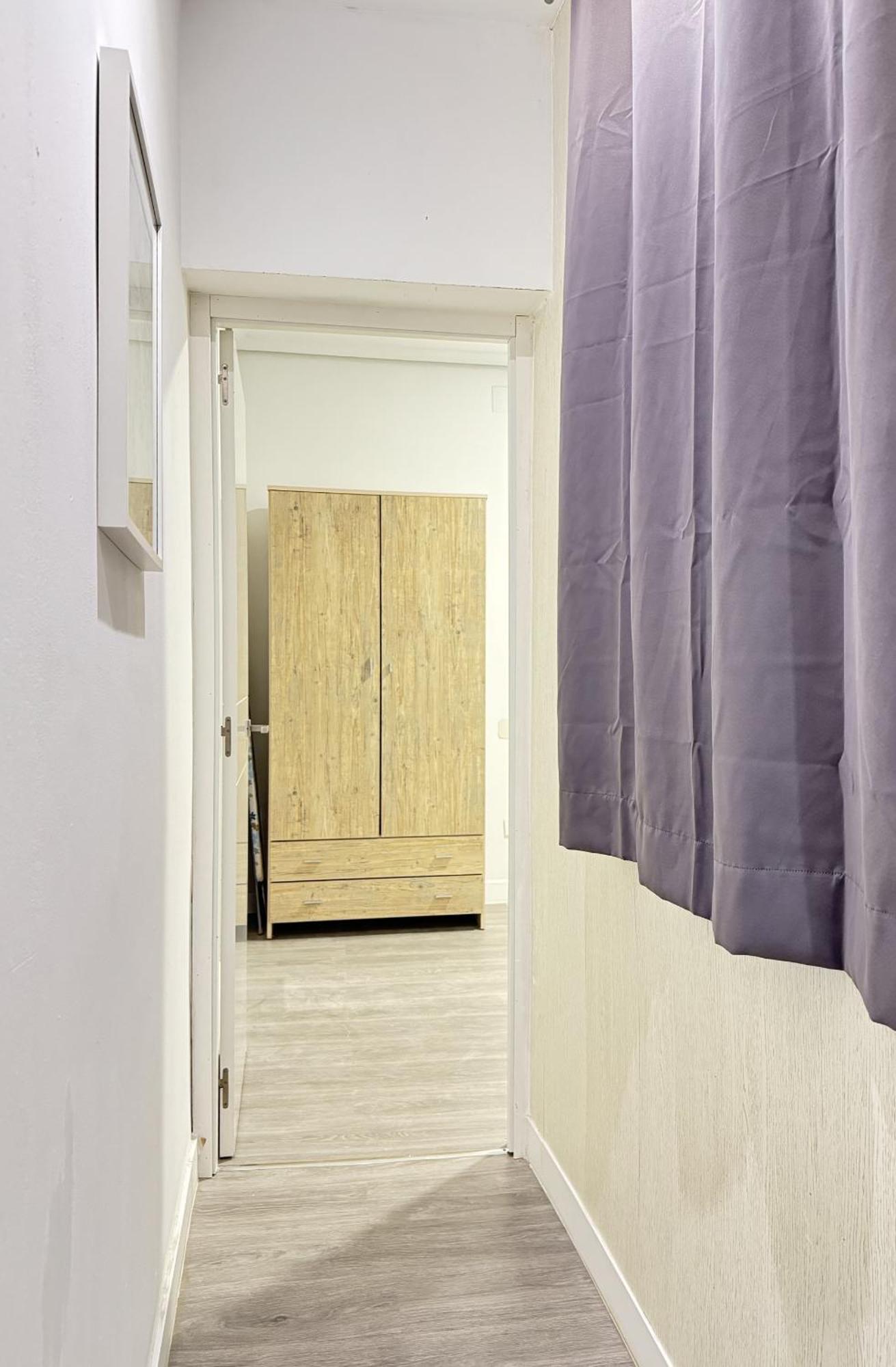 Apartamentos Day Madrid Callao Centro Gran Via Sol Malasana المظهر الخارجي الصورة