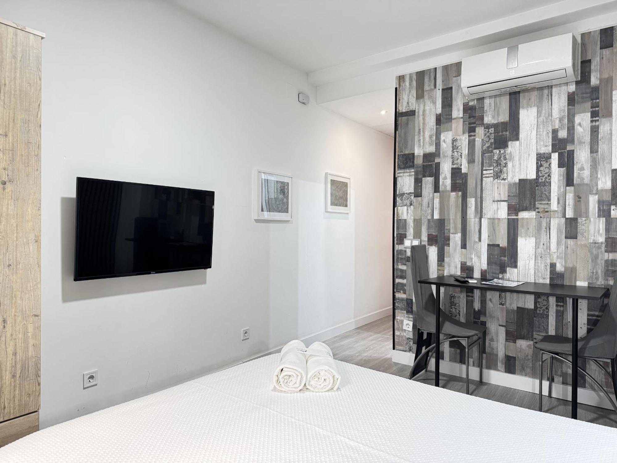 Apartamentos Day Madrid Callao Centro Gran Via Sol Malasana المظهر الخارجي الصورة